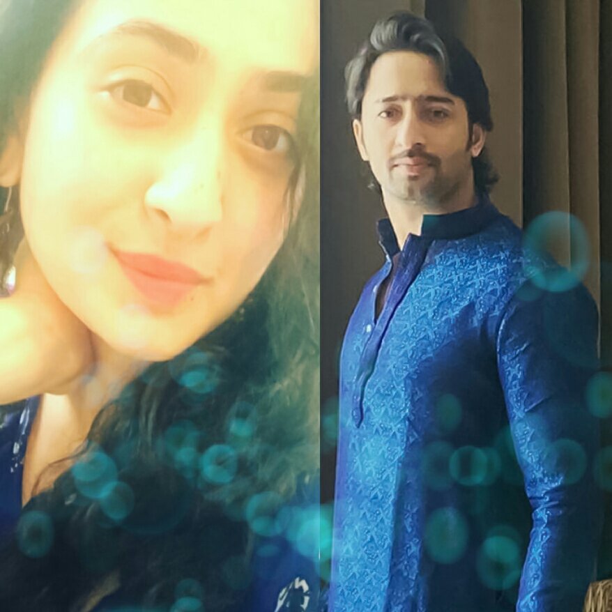  #ShaheerSheikh  @RuchikaaKapoor  #ikigai