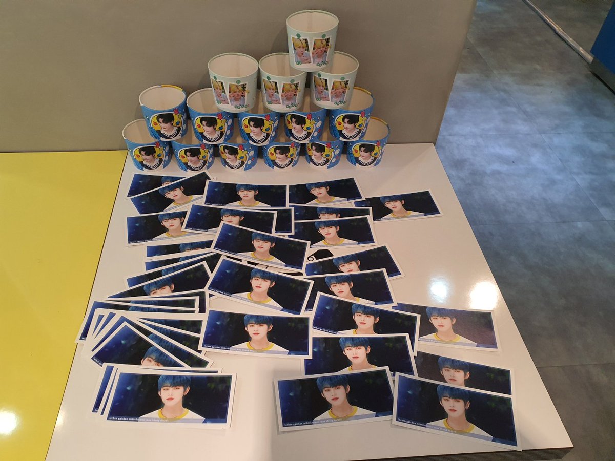 TXT_HALMI's tweet photo. #어느날_우리곁에_온_천사_수빈이 
수빈데이라서 행복합니다💙💙💙💙
#TXT_SOOBIN #TXT_수빈 https://t.co/ETWbmQADt0