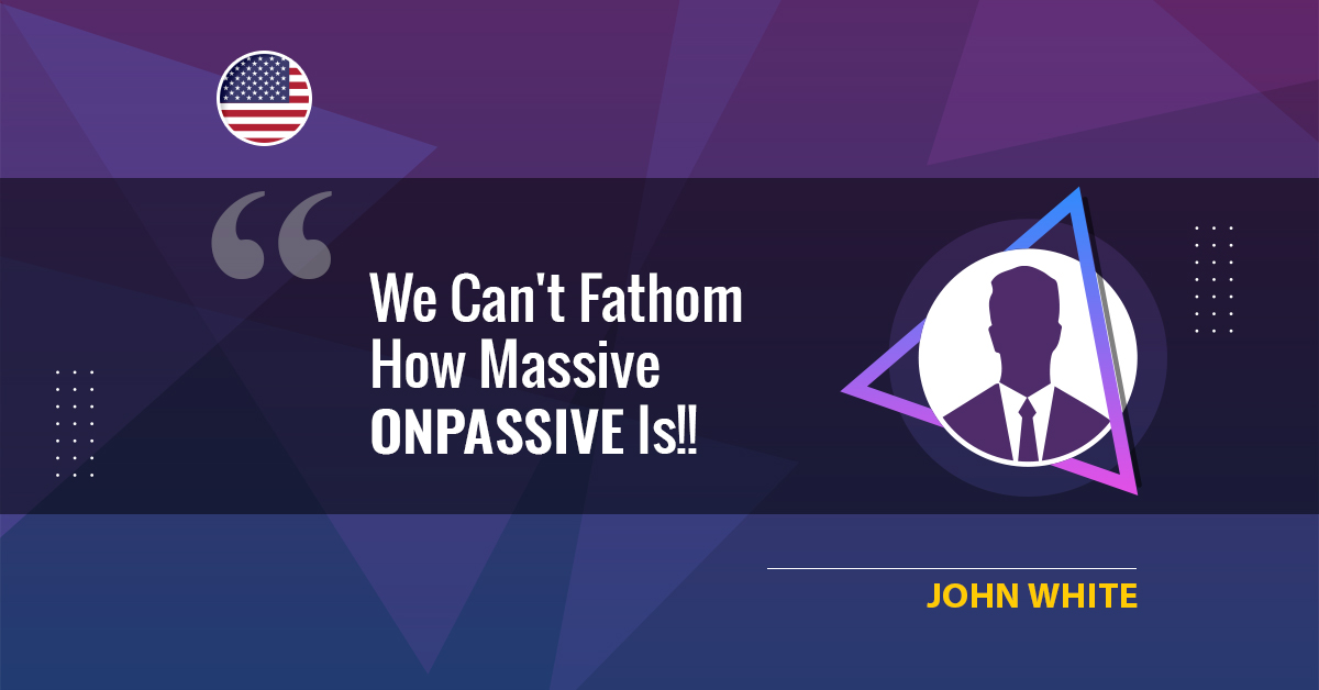 ONPASSIVE's tweet photo. We Can’t Fathom How Massive ONPASSIVE Is!!
Learn More: https://t.co/zNGHb9MBwE
#GoFounders #AshMufareh #JohnWhite #Community #FounderMembers #Entrepreneurship #StartupCommunity #OfflineMarketing #DigitalProducts #BusinessSuccess https://t.co/zImgO5Fcwj