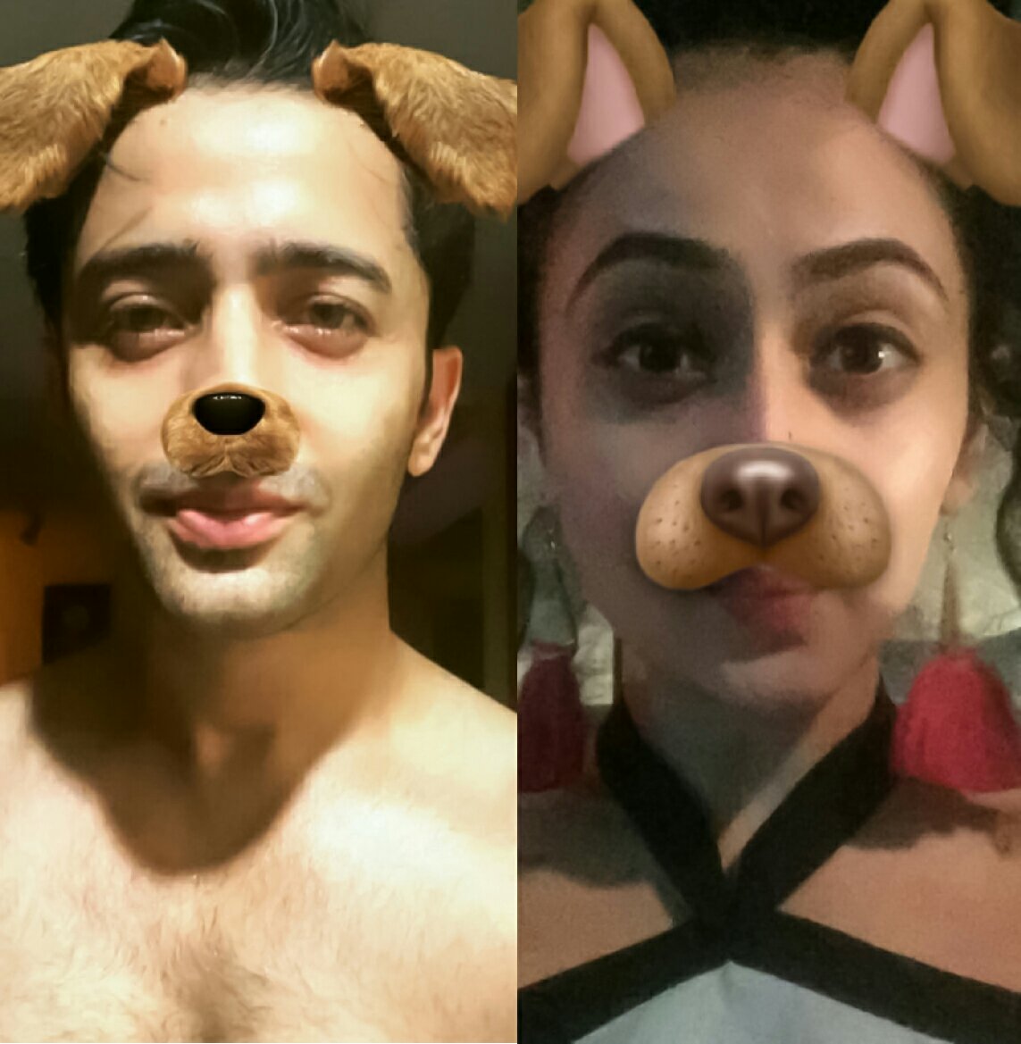  #ShaheerSheikh  @RuchikaaKapoor  #ikigai