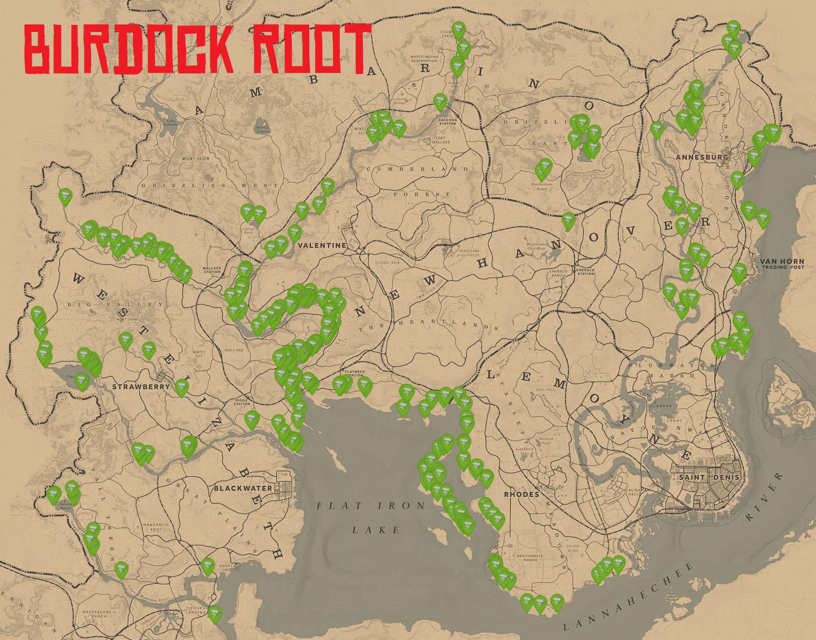 YT: "TheLastDeadEye"👋🤠👍Twitch: "SithMasterWHO" on Twitter: "Daily Challenges Madam Nazar Burdock Root Locations Roam Event Schedule - Roles Included https://t.co/6WUOGE6DkZ #RedDead # RedDeadRedemption #RedDeadRedemption2 #RDR2 ...