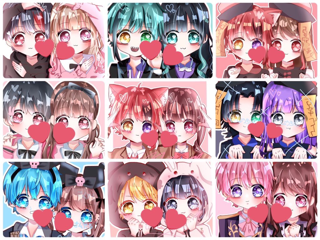 タグ 夢絵依頼 の注目ツイート 3ページ目 メガとんトラック