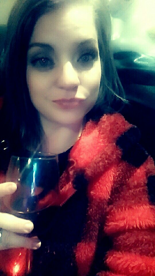 Having some drinks listening to <a href="/MorganWallen/">morgan wallen</a> makes for a good night