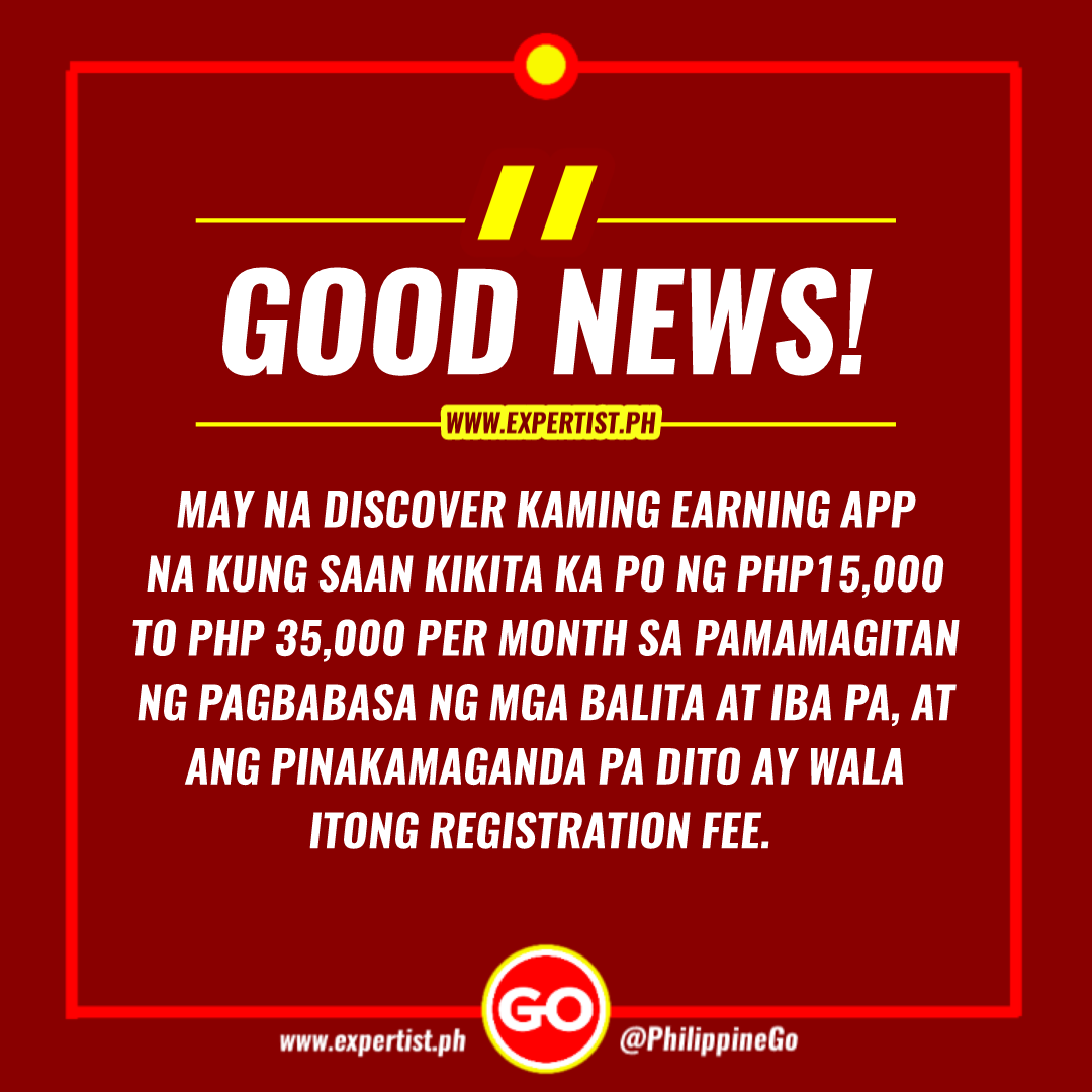 EXPERTIST®️ 🇵🇭 tweet media