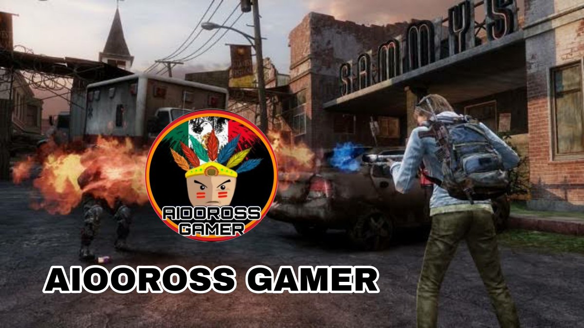 AiorossG's tweet photo. Estoy en #Stream en #YouTube vamos a darle un rato en esta madrugada dentro de #TheLastOfUs...
#Streamears
#Streamer
#Streaming
#EnVivo
😃😃😃😃😃😃😃
https://t.co/Eg69ZkYVuC https://t.co/U2Iw68woMW