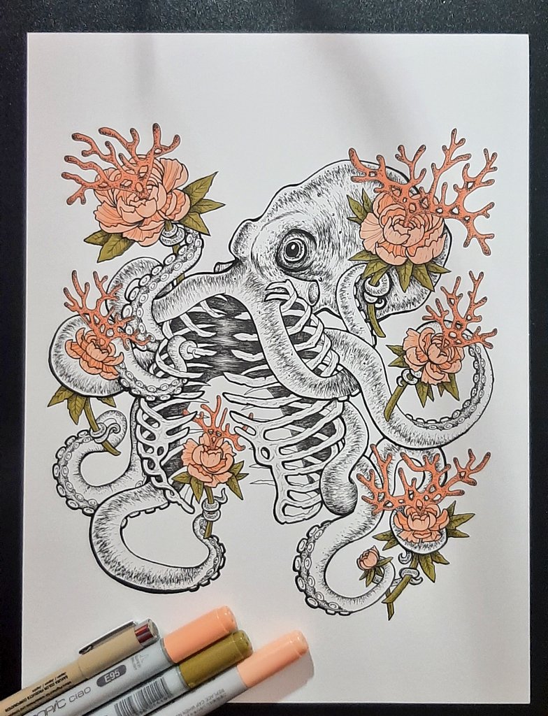 🌙 Neo Moon | Kimberly Hackworth tweet media