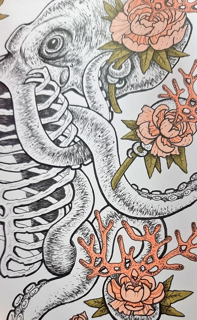 🌙 Neo Moon | Kimberly Hackworth tweet media