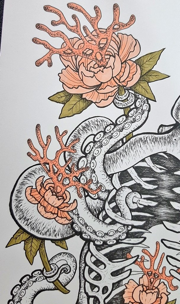 🌙 Neo Moon | Kimberly Hackworth tweet media