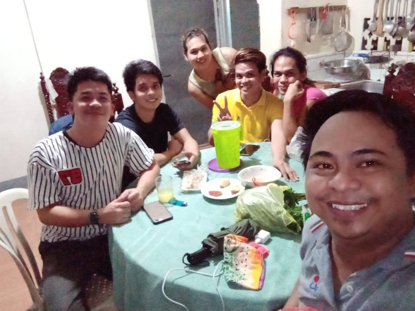 davssssss's tweet photo. ECTC Officers. https://t.co/3HXvc0KiiB