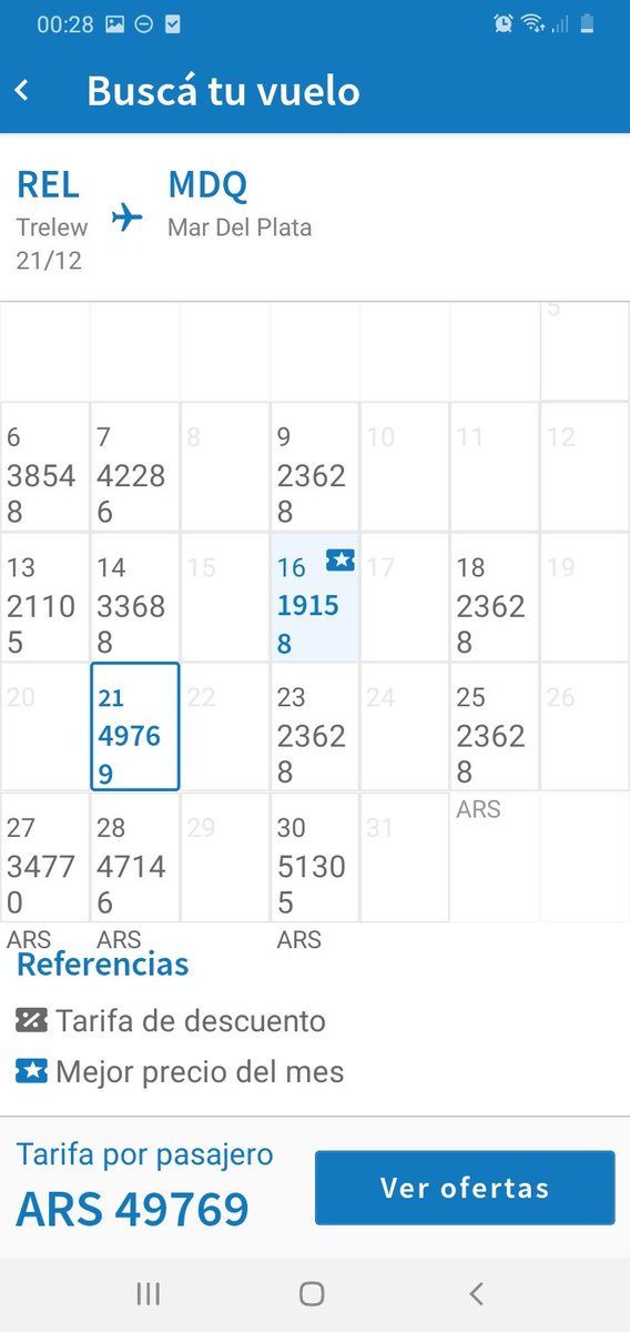 LujanMachadoF's tweet photo. @Aerolineas_AR @alferdez ¿Cómo puede ser q nuestra aerolínea d bandera cambie vuelos modificandole solo el N° =fecha=ruta aumentando el precio ×9 y deje a la deriva a los q tenemos pasaje hace meses comprados cuando nadie lo hacían? Necesitoviajar machadomarialujan9@gmail.com https://t.co/IpDY4Lasji