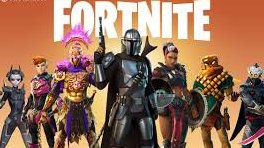 Hello everybody, recently Chapter 2 season 5 of Fortnite came out and I hope to stream it on Sunday. Here is a link to my channel, youtube.com/channel/UC3K9N… So far I have been un-able to record any videos but I hope to make many videos this season!