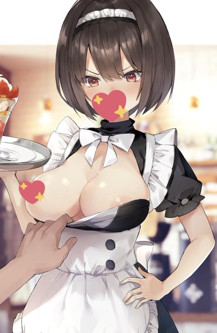 差分です✨

ファンボックス:https://t.co/UcU57xRqqM
ファンティア:https://t.co/M5aoGUO4TF 