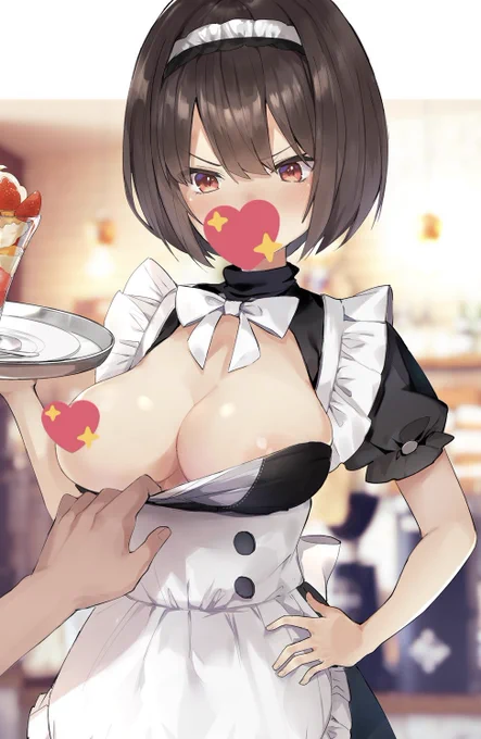 差分です✨

ファンボックス:https://t.co/UcU57xRqqM
ファンティア:https://t.co/M5aoGUO4TF 