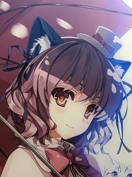 深崎暮人先生のtwitterイラスト検索結果
