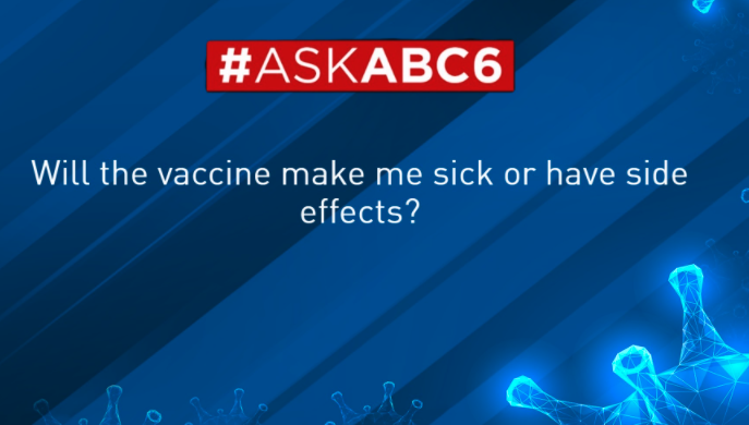 wsyx6's tweet photo. #ASKABC6: We spoke to an infectious diseases expert who answered some of your questions about a COVID-19 vaccine: https://t.co/M4dBExoHOk https://t.co/PohXb6MsBG