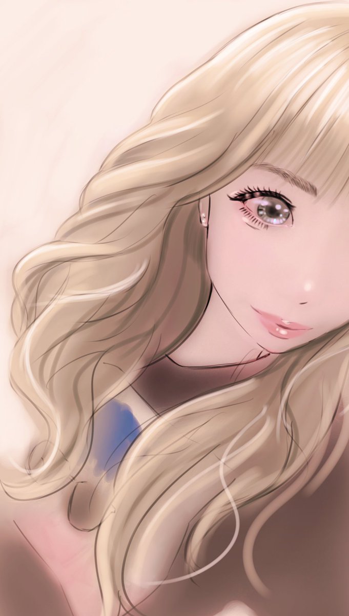 「#12月になったのでフォロワーさんに自己紹介しようぜ #クリスタ
5月からiPa」|まころん🐳のイラスト