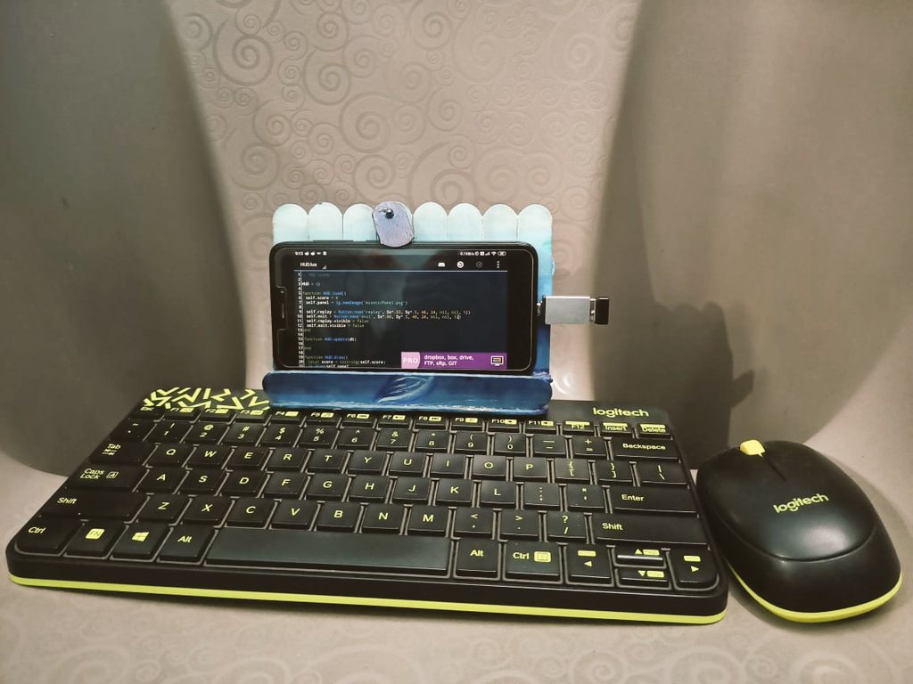 NagiDev's tweet image. Here&apos;s my #indiedevsetup #gamedevsetup
You done laughing? Now go play @iristhegame !