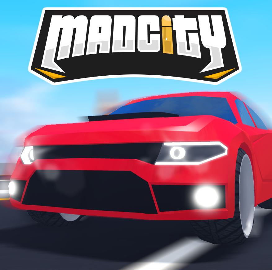 Mad City Info Madcityinfo Twitter - mad city trailer roblox