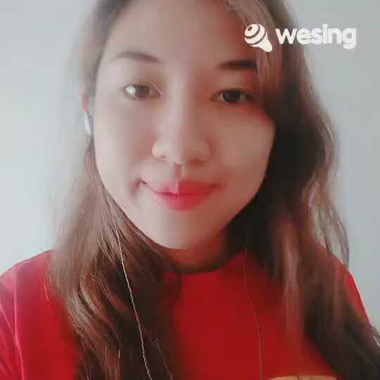 _mile0fsmiles's tweet photo. The Rose
The song The Rose Loveyy sang is great! Come and listen! (WeSing, online free karaoke)https://t.co/ORc13Maev0 https://t.co/42XoBZxLwd