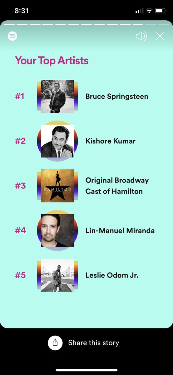 PreetBharara's tweet photo. Thus spoke Spotify: https://t.co/RQIpNaB2di