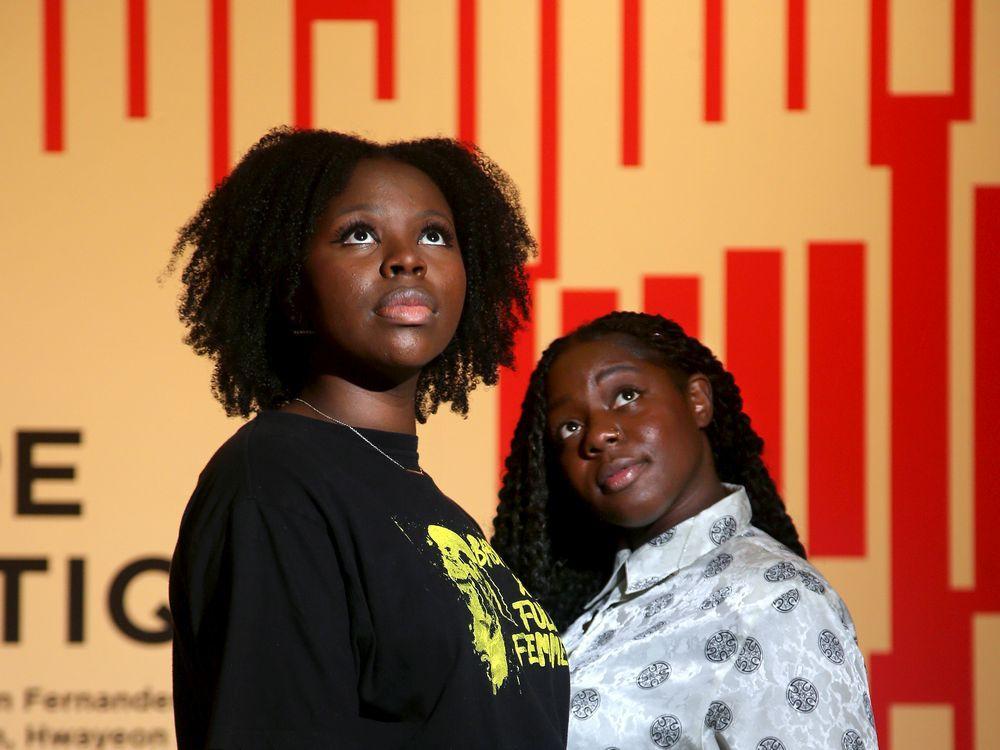 Full Femme and Gallery 101 to develop young Black artistic talent