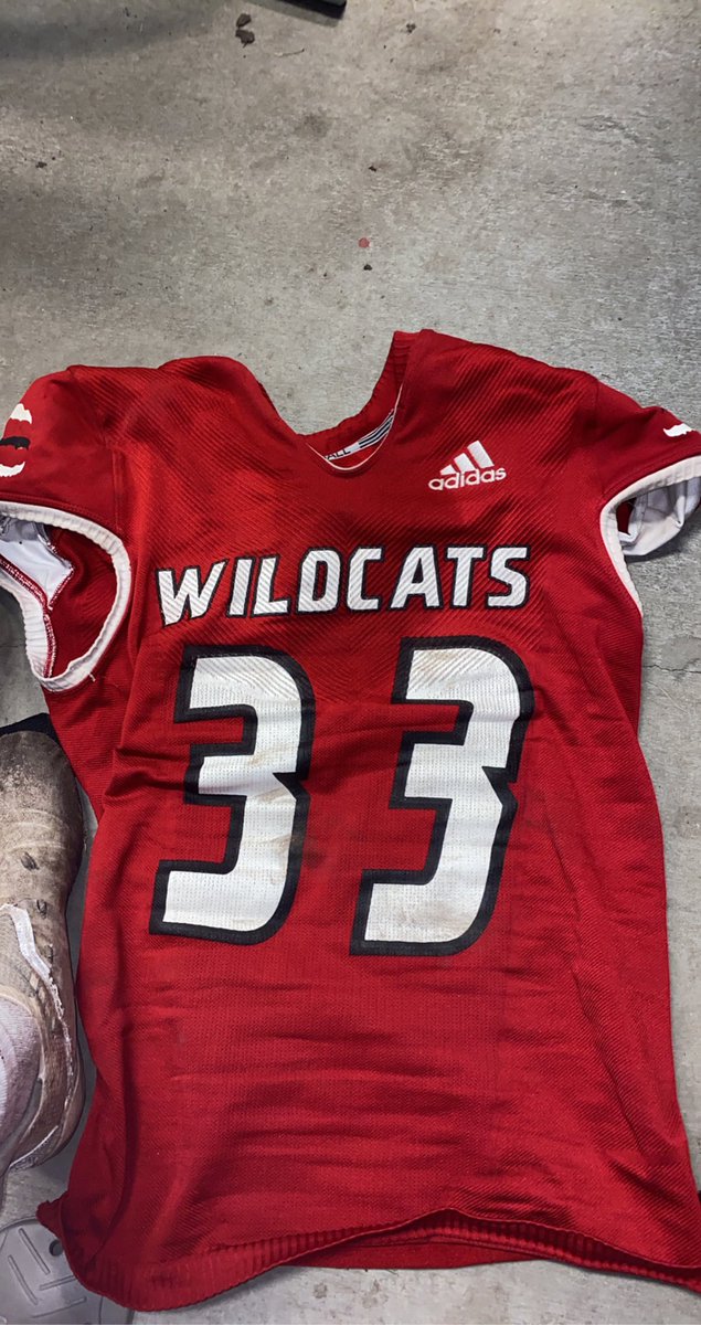 Thank you to every single person who was on this journey. #33 out