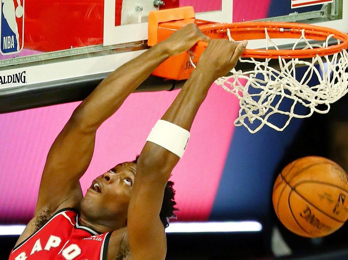 Raptors notes Opener will be against Zion, Pelicans; OG Anunoby ready for bigger role