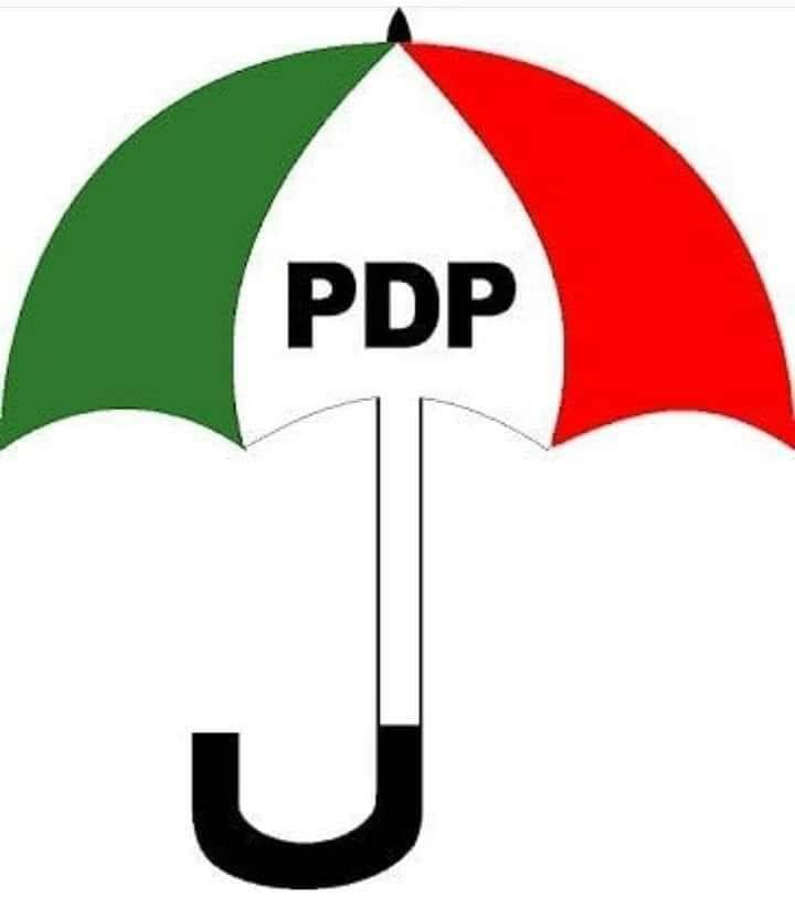 Najeeb Alzamfary (@alzamfarynajeeb) on Twitter photo Press Statement
Zamfara Bye Election: PDP Exposes APC’s Rigging, Violence Plot
…Tasks Buhari On Free and Fair Election.<a href="/Bellomatawalle1/">Dr. Bello Matawalle</a> @Abdulhamidib01 <a href="/AishaMatawalle/">Aisha Bello Matawalle</a> <a href="/Ubaidullahkaura/">Ubaidullah Yahaya kaura</a> Press Statement
Zamfara Bye Election: PDP Exposes APC’s Rigging, Violence Plot
…Tasks Buhari On Free and Fair Election.<a href="/Bellomatawalle1/">Dr. Bello Matawalle</a> @Abdulhamidib01 <a href="/AishaMatawalle/">Aisha Bello Matawalle</a> <a href="/Ubaidullahkaura/">Ubaidullah Yahaya kaura</a>