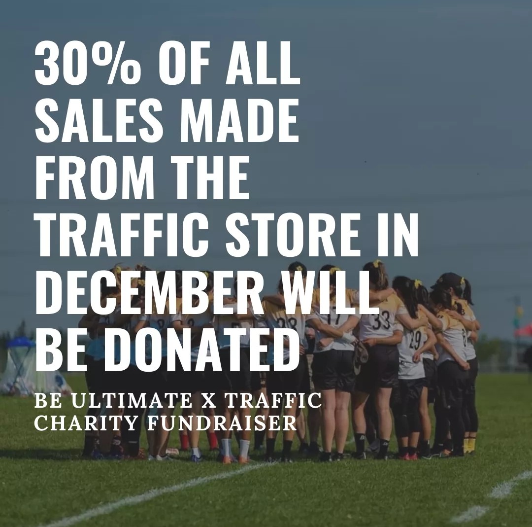 Given all the learning sessions our team has been doing internally, we wanted to reach out more to our community and take action. After collaboration with <a href="/BEUlti/">BE Ultimate Apparel</a> and researching local charities, we have organized a December charity fundraiser. beultimate.ca/collections/va…