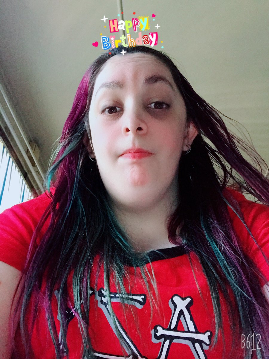 bobbieleeme9's tweet photo. Bobbie-lee fitzsimmons happy birthday 32 https://t.co/PMT9aJ632g
