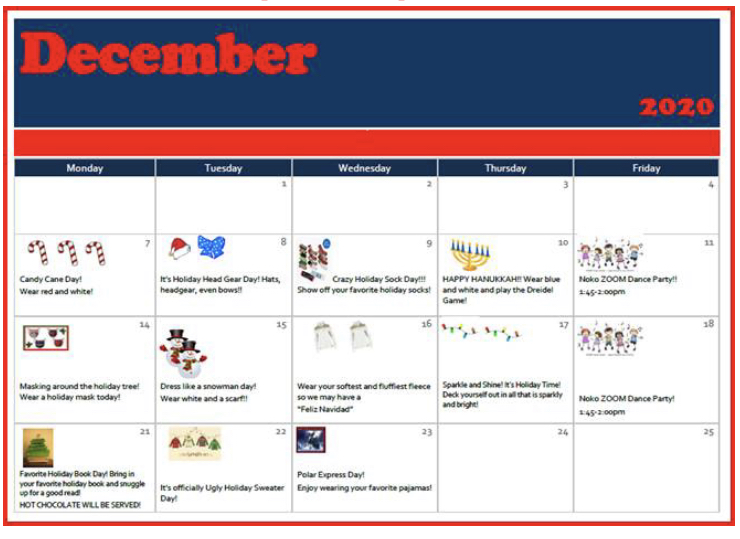 Nokomis (@nokobulldogs) on Twitter photo Hey NOKO!! Letโs have some fun this holiday season!!! ๐๐๐
Red and white on Monday!!
<a href="/sachemschools/">Sachem Schools</a> Hey NOKO!! Letโs have some fun this holiday season!!! ๐๐๐
Red and white on Monday!!
<a href="/sachemschools/">Sachem Schools</a>