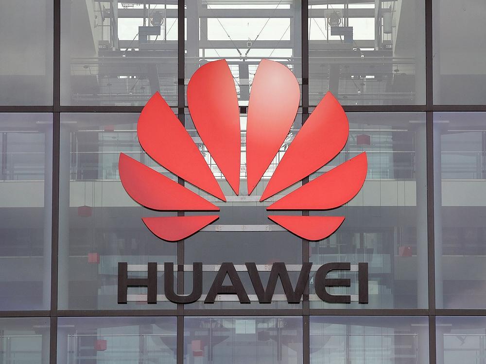Chinese professor pleads guilty to lying to FBI in Huawei related case