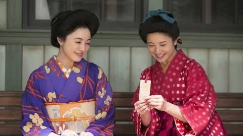 花子とアン あらすじネタバレ 最終回結末と無料動画配信 見逃し配信視聴方法 朝ドラネタバレ動画プラス Patin