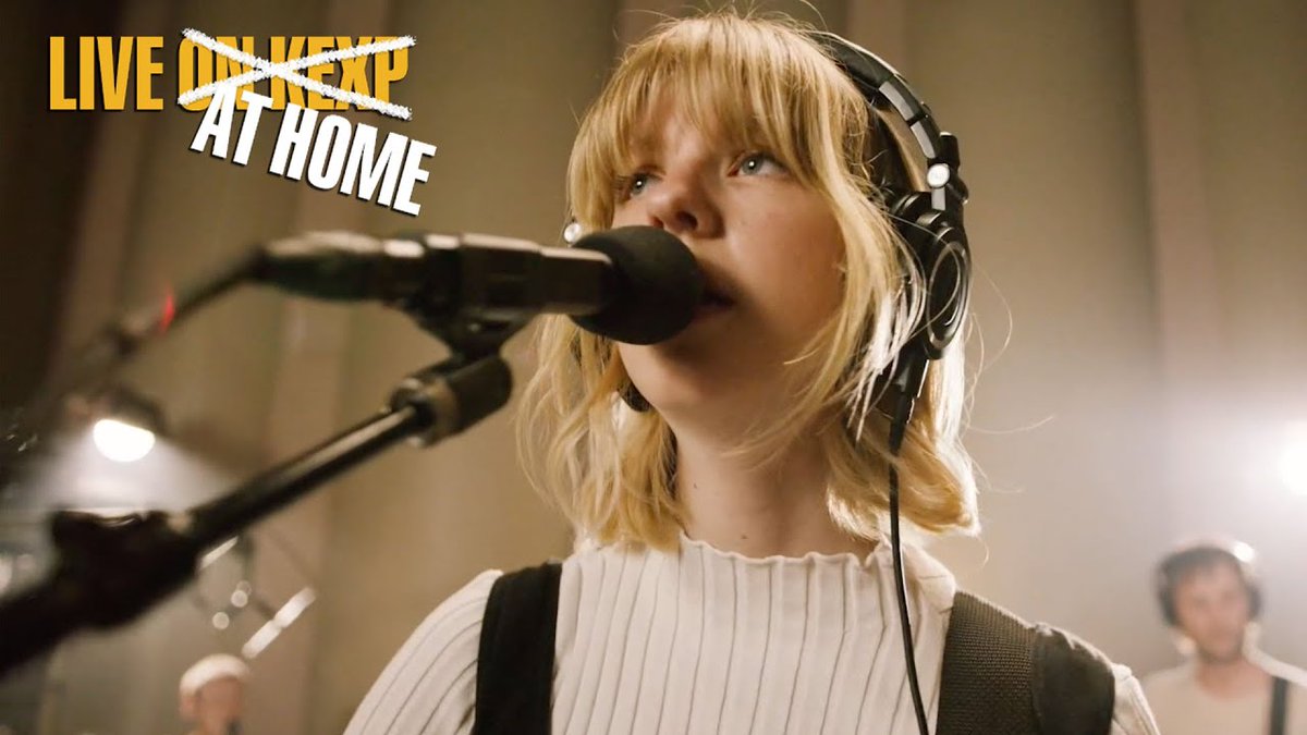 Indienative V Twitter Usインディーロック バンド Slow Pulp シアトルのラジオ局 Kexp に出演したインタビュー ライブ映像が公開 T Co Qfu0cbwawx Indienative V Twitter Usインディーロック バンド Slow Pulp シアトルのラジオ局 Kexp に出演したインタビュー ライブ映像が公開 T Co Qfu0cbwawx