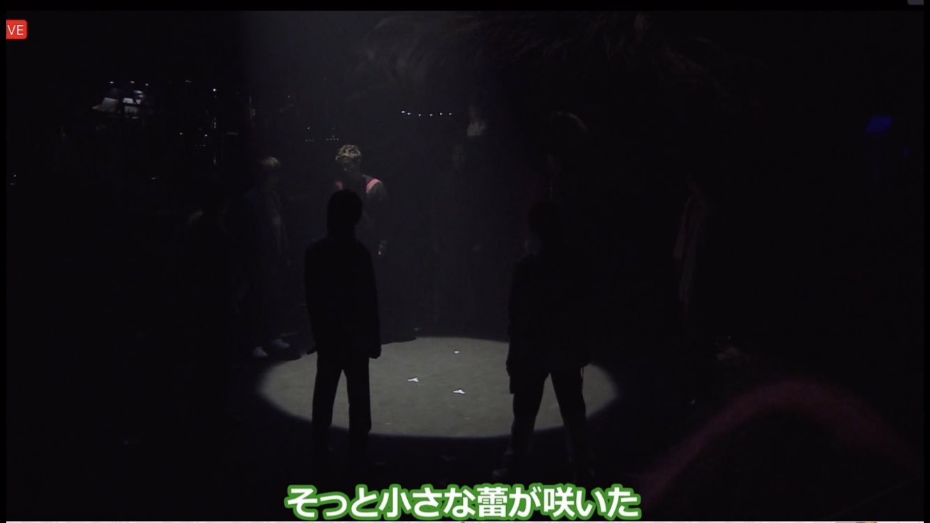 その花の名前 正直 滝涙でぐちゃぐちゃで 画面がよく見えなかった でも 春馬くんの声だけは 聞き逃さない 声も 姿も すぐに見分けられる だから 早く帰ってきて ずぅっと待ってる 三浦春馬 佐藤健 神木隆之介 チームハンサム 春の花 a