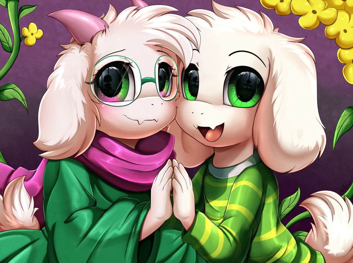 Pridark_'s tweet photo. ⭐️FREE ART RAFFLE⭐️

⭐️To Enter, follow me, Tag a friend &amp; RT this post!

⭐️The winner gets a double portrait of a official character, oc or fursona, feral too! 

🎁Ends December 24th🎁

⭐️Patreon: https://t.co/zhSgVCkLs3
⭐️DeviantArt: https://t.co/tnka8OmUOM

Good Luck!☺️ https://t.co/pgLO8UlrlK