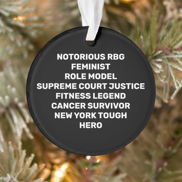 KirkJessicaB's tweet photo. So this is what I pictured in my head when I saw #RBGingerbreadHouse trending #rbg + #gingerbreadhouse
. #OrnamentOfTheDay
#ornaments #gingerbreadchristmas https://t.co/HsBtV8MLmj https://t.co/tMubPRG1yi