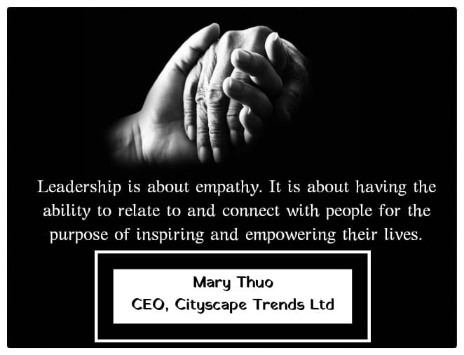 Mary Wanja Thuo tweet media