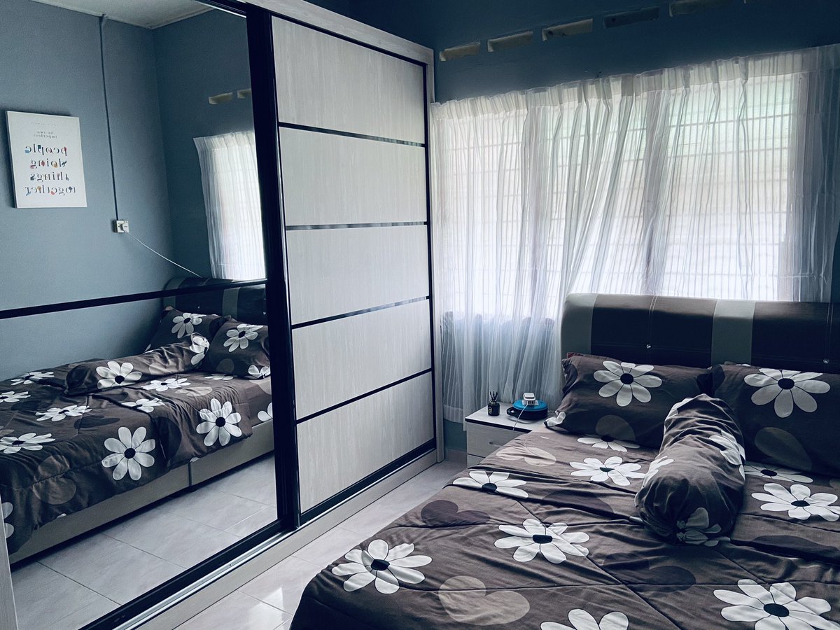 ShilaFendi_'s tweet photo. simple but im in love with my room now 😍 bole la dr tkda https://t.co/deLxXNRSVz
