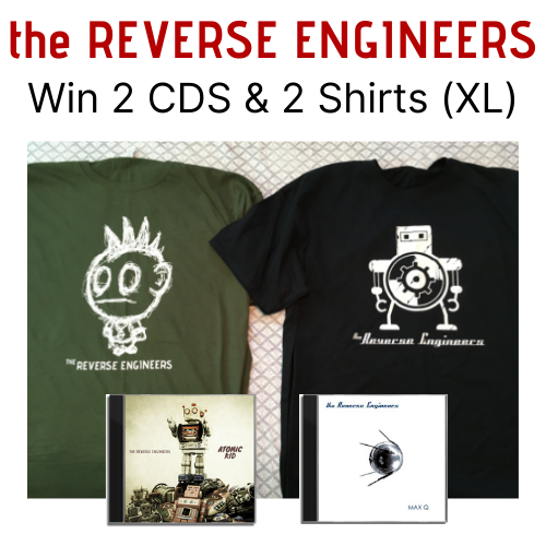 Split2ndRecords tweet picture