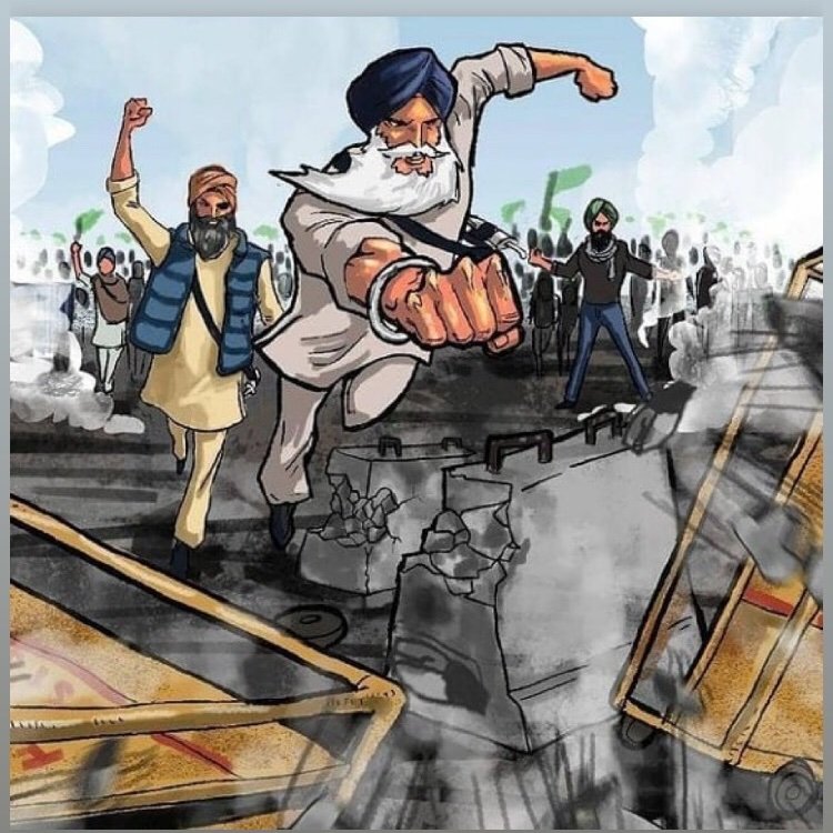 Babbu Panesar ☬ tweet media