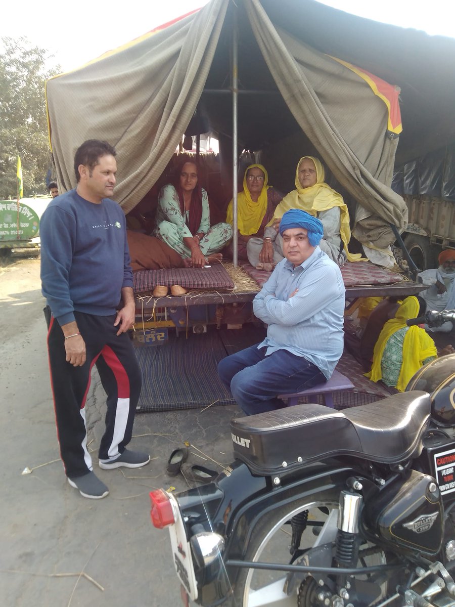 Babbu Panesar ☬ tweet media