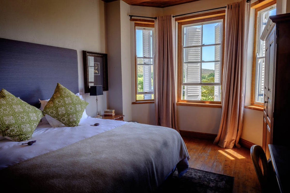 Prince Albert Tourism tweet media