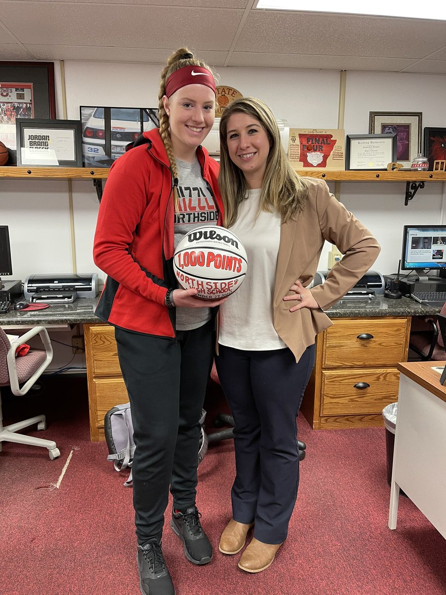 A huge congrats <a href="/tracey_bershers/">Tracey Bershers</a> for surpassing 1000 pts!!! 🎉 👏