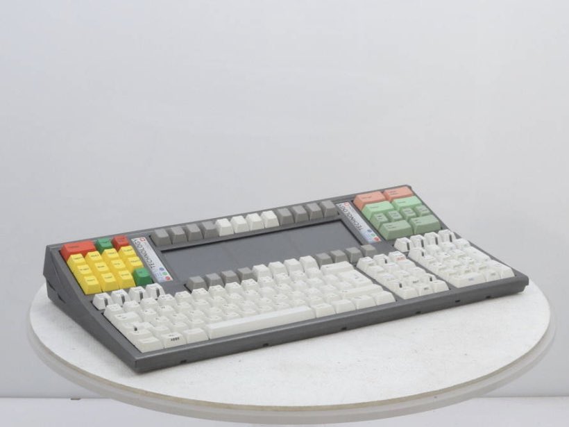 TALPKEYBOARD on X: 