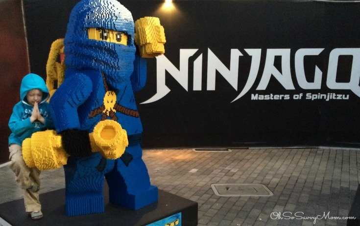 Tips to Save Money and Have a Blast at <a href="/LEGOLAND_CA/">LEGOLAND California Resort</a>! #travel bit.ly/2q0mP85