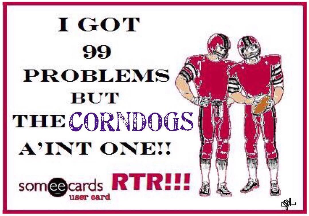 jkittkat's tweet photo. It’s getting close to #GameDay! 
@RyanCFowler @TheGAMEon1009 @TidalTowel @DrewD977ESPN @brettbeaird 
#BamaTwitterArmy
#GameDayEve
#LSWhoHateWeek
#STOMPtheCorndogs
#RoadTo18Continues🅰️🏆
#MacAttack💪🏻🏈
#RollTide🅰️🐘🌊🏈 https://t.co/5Z4pKVRZXN