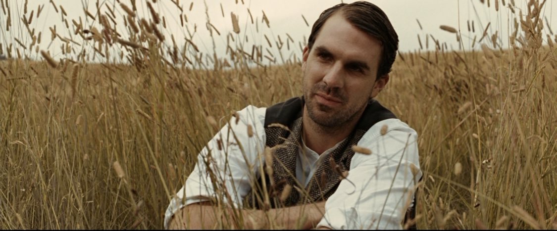 wmsmediaonx's tweet image. No caption of title.

Post 4 stills from a movie you believe is a cinematic masterpiece.