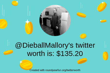 Mallory Dieball tweet media