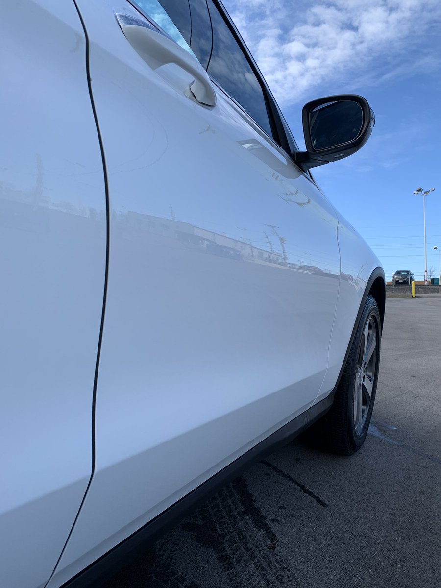 TUX_Detailing's tweet photo. - Washed
- Clay bar
- Buffed
- Coated with #formula1 Wax 💎

It’s that time of year.... soon the roads will be covered in salt‼️
#TUXdetailing  #STL  #explorepage #youtube #liquidcarwraps #detailshop #motivation
#mobliedetailing #Detailingaddicts   #autodetailing  #windowtints https://t.co/FzeVf5jDvw
